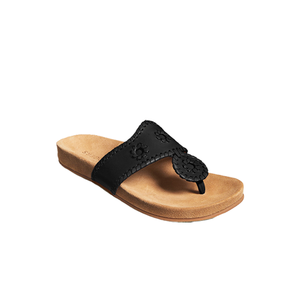 Jacks Comfort Sandal - Jack Rogers USA