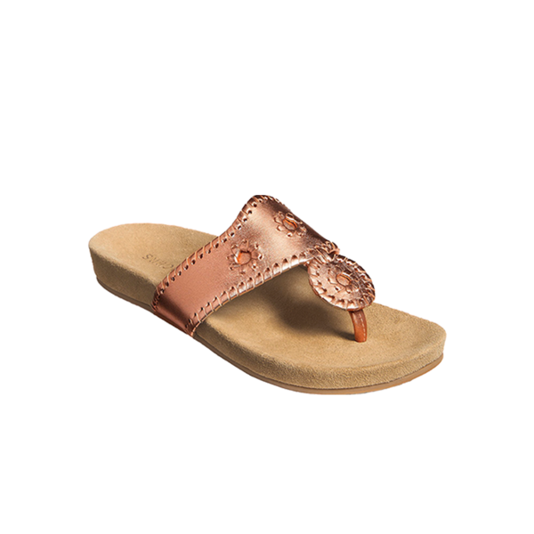 Jacks Comfort Sandal - Jack Rogers USA - Click Image to Close