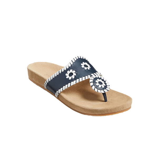 Jacks Comfort Sandal - Jack Rogers USA