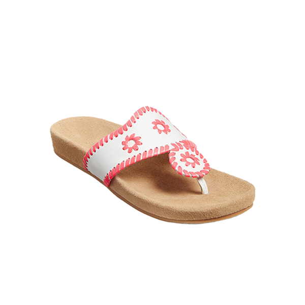 Jacks Comfort Sandal - Jack Rogers USA - Click Image to Close