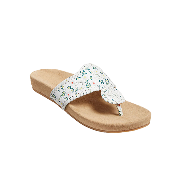 Jacks Comfort Sandal - Jack Rogers USA