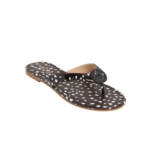 Rowan Flip Flop - Jack Rogers USA - Click Image to Close