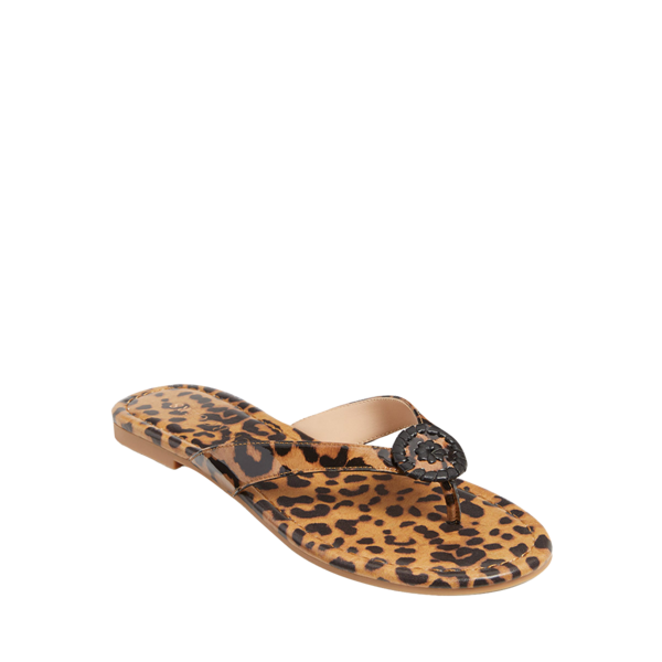 Rowan Flip Flop - Jack Rogers USA - Click Image to Close