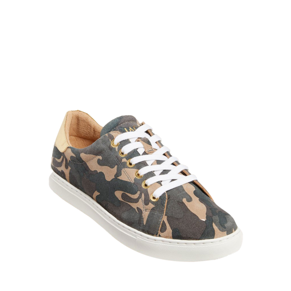 Rory Printed Sneaker - Jack Rogers USA