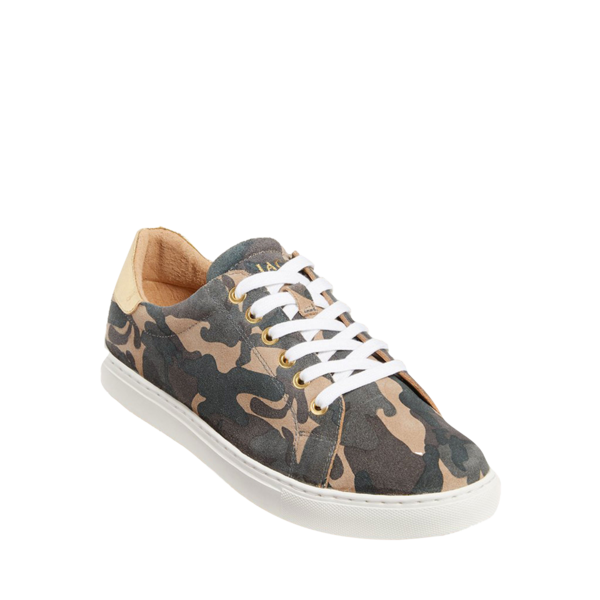 Rory Printed Sneaker - Jack Rogers USA - Click Image to Close