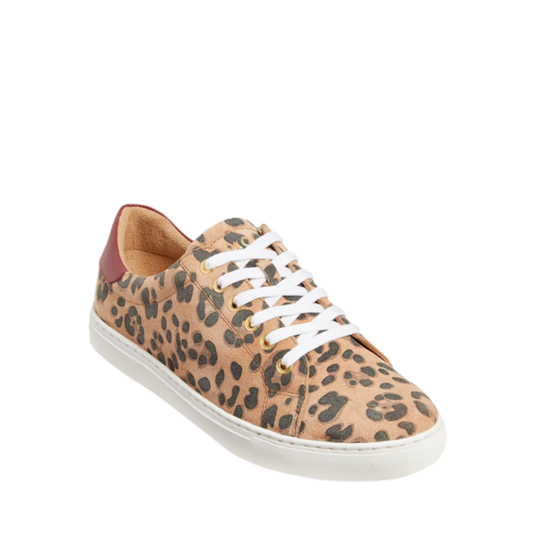 Rory Printed Sneaker - Jack Rogers USA