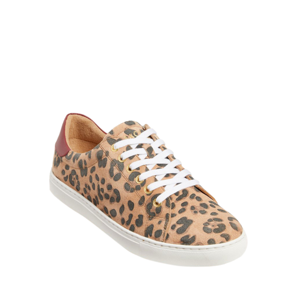 Rory Printed Sneaker - Jack Rogers USA - Click Image to Close