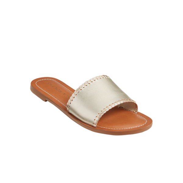 Sofia Slide - Jack Rogers USA - Click Image to Close