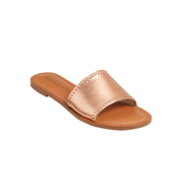 Sofia Slide - Jack Rogers USA - Click Image to Close