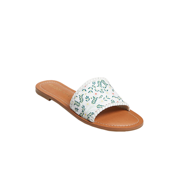 Sofia Slide - Jack Rogers USA - Click Image to Close