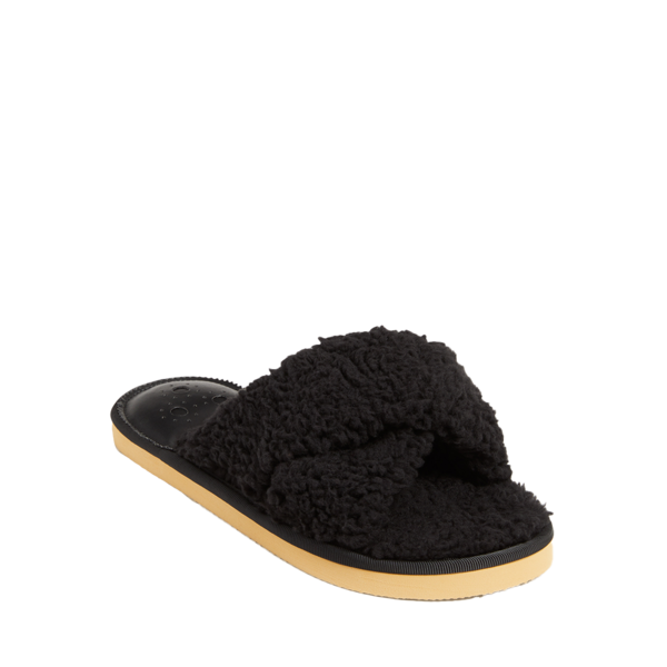 Cozy Sloane Slipper - Jack Rogers USA - Click Image to Close