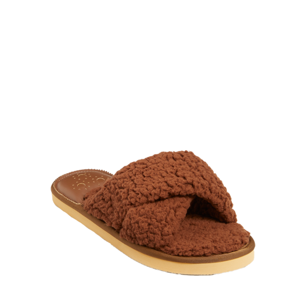 Cozy Sloane Slipper - Jack Rogers USA - Click Image to Close