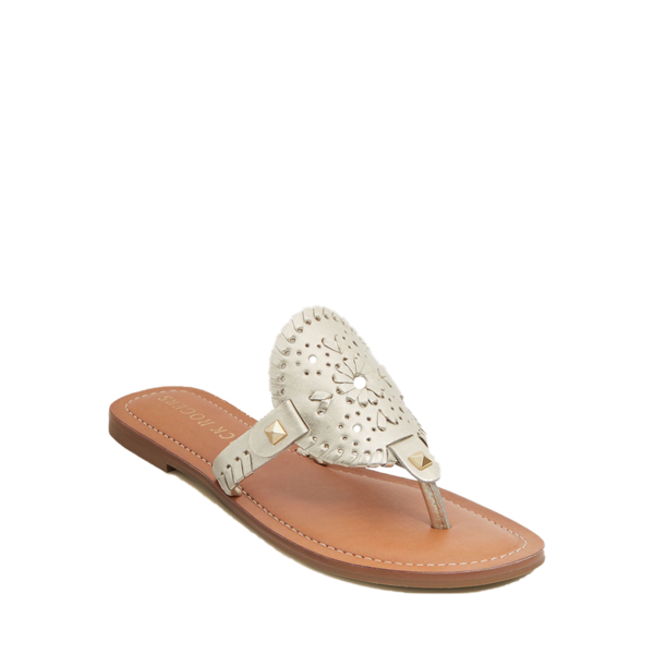 Georgica Mae Sandal - Jack Rogers USA