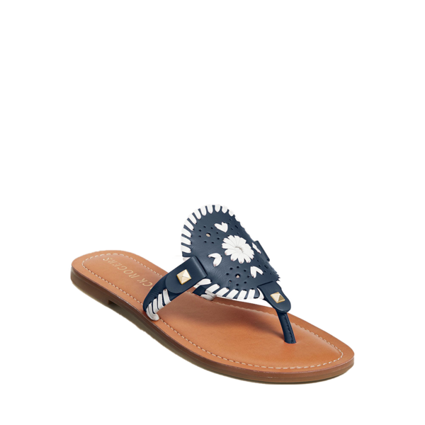 Georgica Mae Sandal - Jack Rogers USA