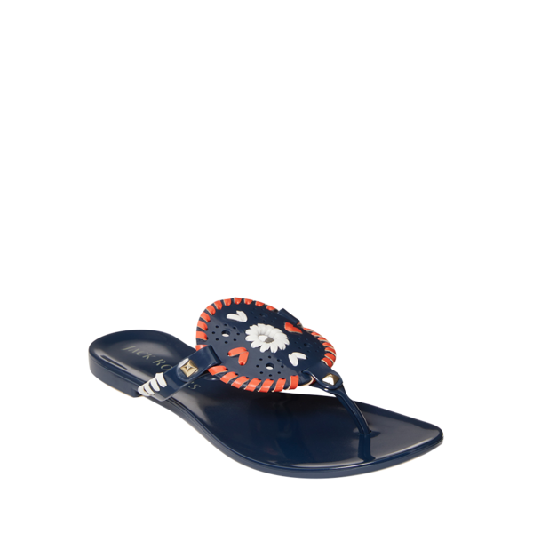 Georgica Jelly - Jack Rogers USA - Click Image to Close