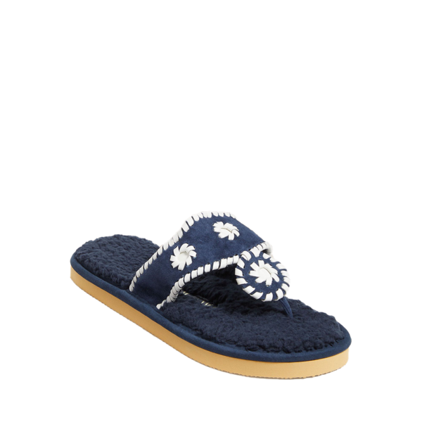 Jacks Slipper - Jack Rogers USA