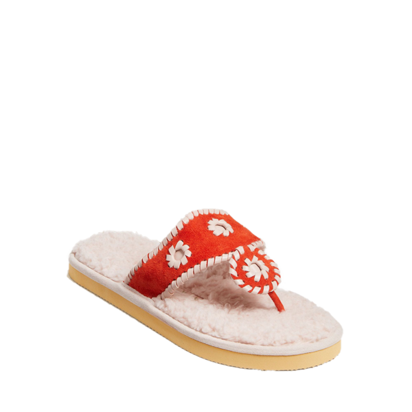 Jacks Slipper - Jack Rogers USA