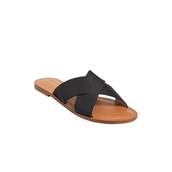 Slotted Sloane X-Band Sandal - Jack Rogers USA - Click Image to Close