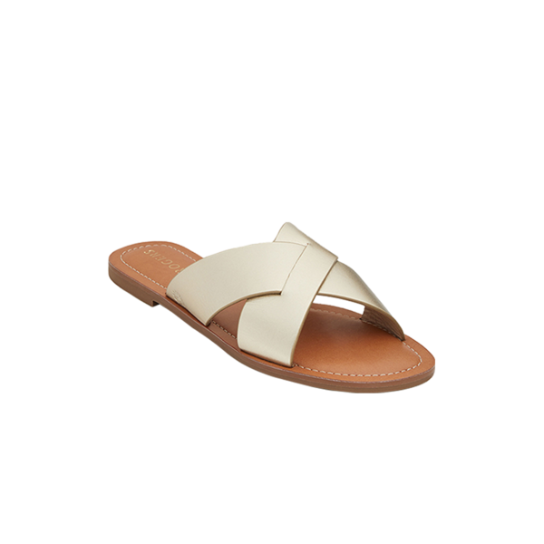 Slotted Sloane X-Band Sandal - Jack Rogers USA