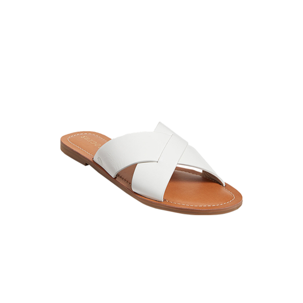 Slotted Sloane X-Band Sandal - Jack Rogers USA - Click Image to Close