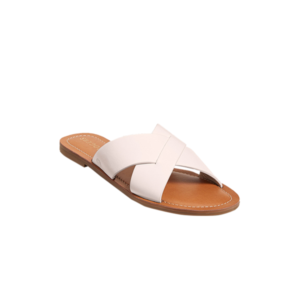 Slotted Sloane X-Band Sandal - Jack Rogers USA - Click Image to Close