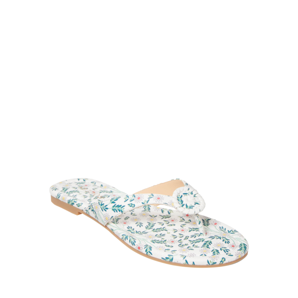 Rowan Flip Flop - Jack Rogers USA - Click Image to Close