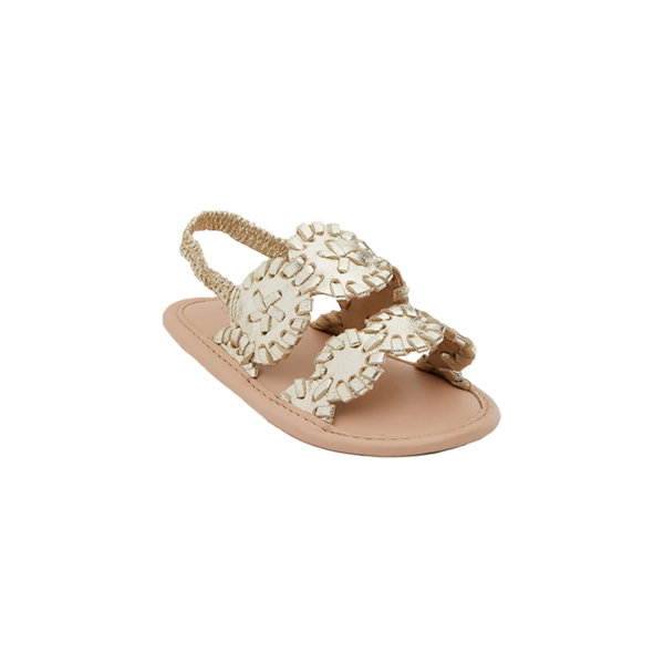 Baby Lauren Sandal - Jack Rogers USA