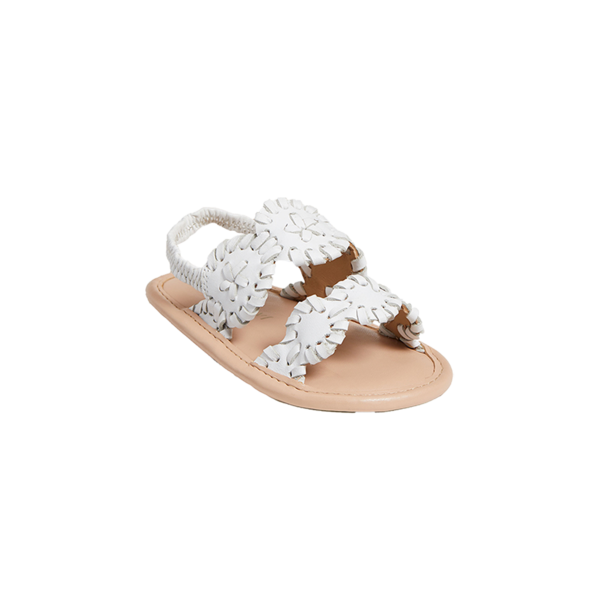 Baby Lauren Sandal - Jack Rogers USA - Click Image to Close