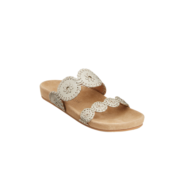 Lauren Comfort Sandal - Jack Rogers USA